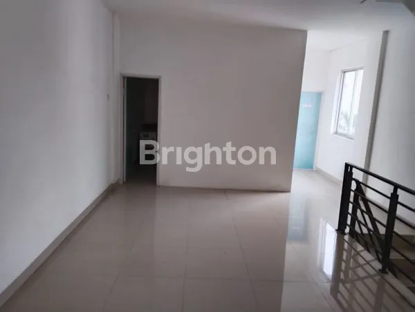 image RUKO MUARA KARANG 3 LANTAI (3)