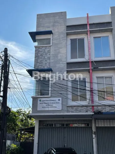 image RUKO MUARA KARANG 3 LANTAI (1)