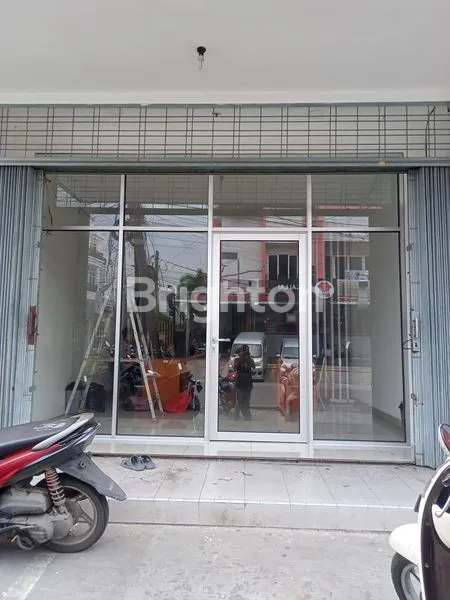 image RUKO MUARA KARANG 3 LANTAI (2)