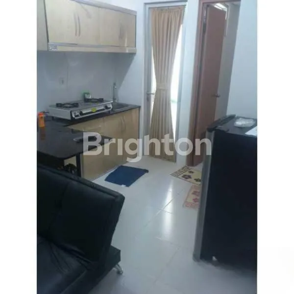 image APARTEMENT GUNAWANGSA MANYAR FULL FURNISHED, SURABAYA (1)