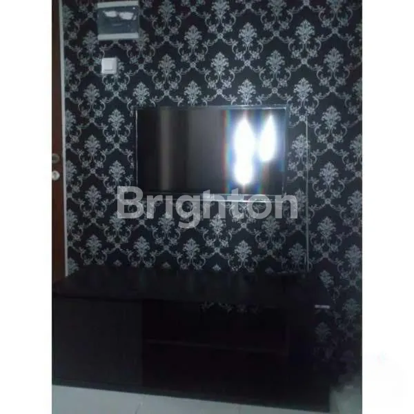 image APARTEMENT GUNAWANGSA MANYAR FULL FURNISHED, SURABAYA (2)