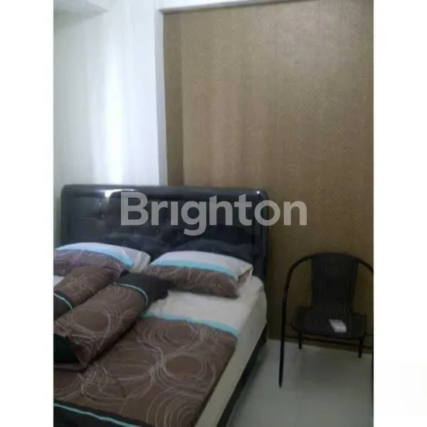 image APARTEMENT GUNAWANGSA MANYAR FULL FURNISHED, SURABAYA (3)