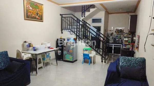 image RUMAH TANJUNG DUREN LEBAR 4X13 (2)