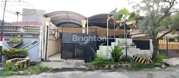 image RUMAH DARMO HARAPAN UTARA, SURABAYA (2)