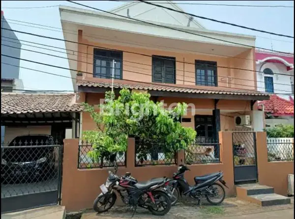 image RUMAH SIAP HUNI ASRI AMAN DI PURI INDAH (2)