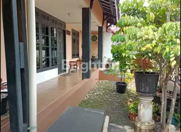 image RUMAH SIAP HUNI ASRI AMAN DI PURI INDAH (4)