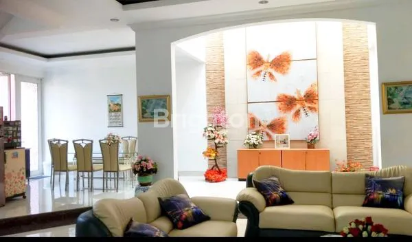 image RUMAH GREENVILLE POSISI HOOK FURNISH DURI KEPA JAKARTA BARAT (6)