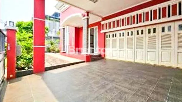 image RUMAH GREENVILLE POSISI HOOK FURNISH DURI KEPA JAKARTA BARAT (5)