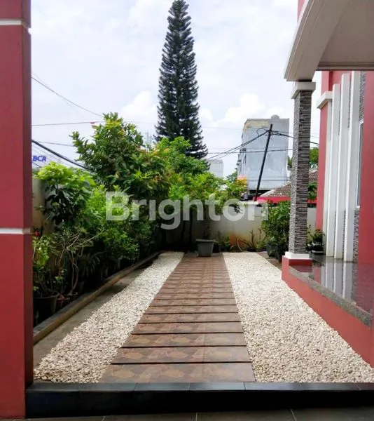 image RUMAH GREENVILLE POSISI HOOK FURNISH DURI KEPA JAKARTA BARAT (4)