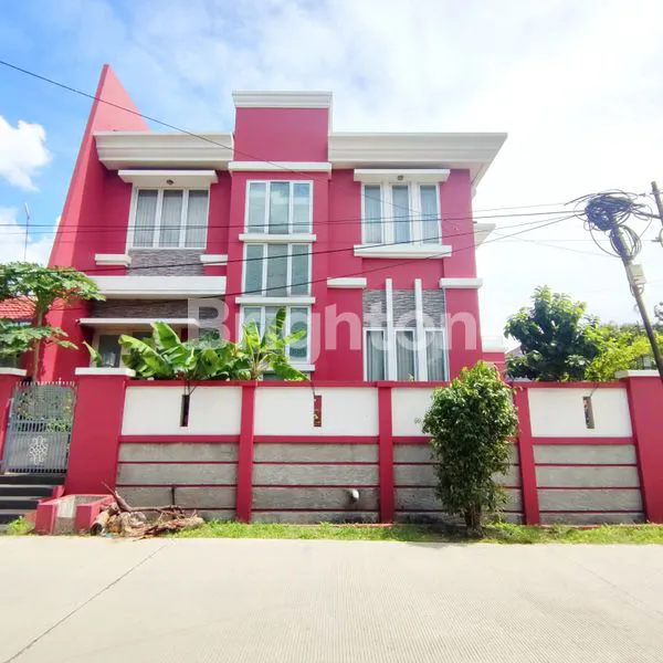 image RUMAH GREENVILLE POSISI HOOK FURNISH DURI KEPA JAKARTA BARAT (2)