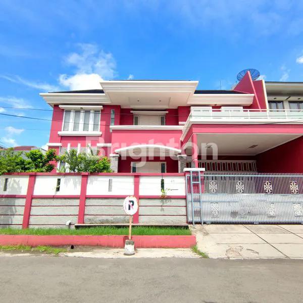 image RUMAH GREENVILLE POSISI HOOK FURNISH DURI KEPA JAKARTA BARAT (3)