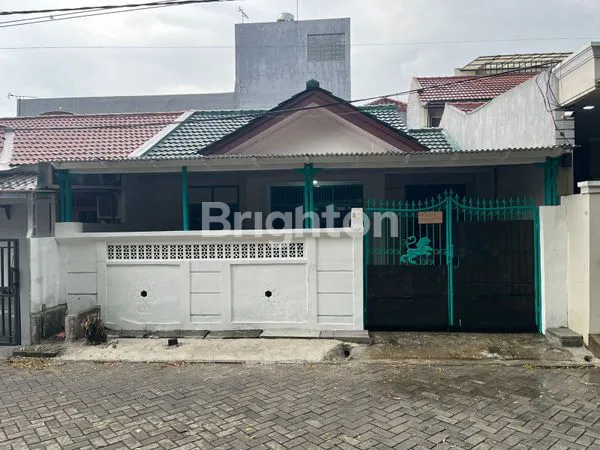 image JUAL RUMAH BARU RENOV DAN SIAP HUNI DI BATU CEPER. (1)