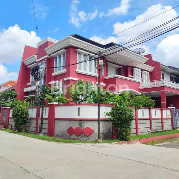 image RUMAH GREENVILLE POSISI HOOK FURNISH DURI KEPA JAKARTA BARAT (1)