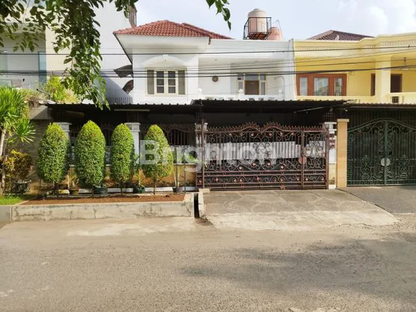 image RUMAH SIAP HUNI TAMAN PALEM LESTARI (1)