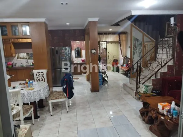image RUMAH SIAP HUNI TAMAN PALEM LESTARI (2)