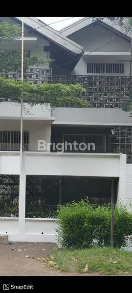 image RUMAH MURAH BINTARO, TERAWAT RAPIH (1)