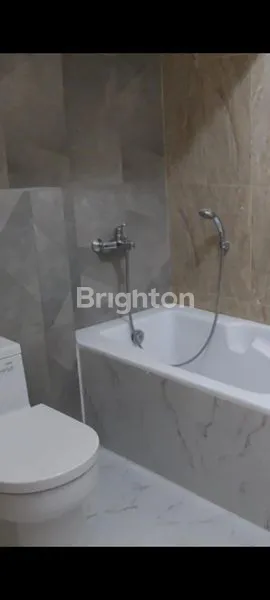 image RUMAH MURAH BINTARO, TERAWAT RAPIH (8)