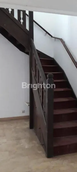 image RUMAH MURAH BINTARO, TERAWAT RAPIH (7)