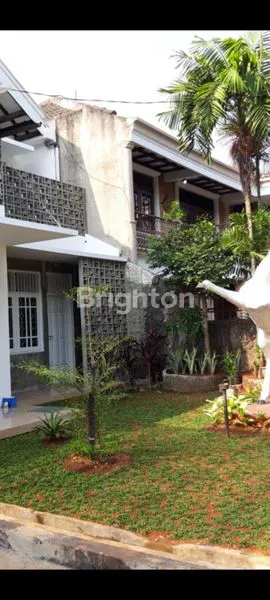 image RUMAH MURAH BINTARO, TERAWAT RAPIH (2)