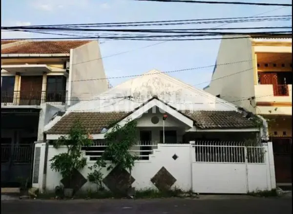 image RUMAH PLOSO TIMUR, SURABAYA (1)
