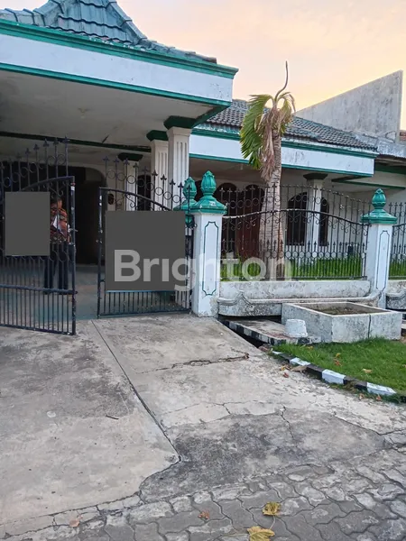 image RUMAH KETINTANG SELATAN DEKAT KAMPUS UNESA KETINTANG, UNIVERSITAS TELKOM, DEKAT ROYAL PLAZA (2)
