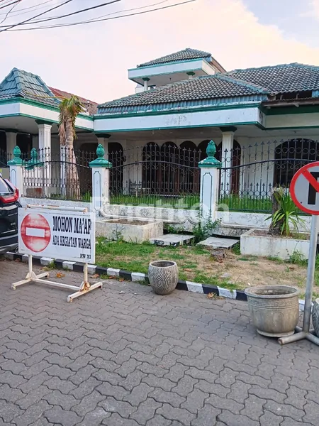 image RUMAH KETINTANG SELATAN DEKAT KAMPUS UNESA KETINTANG, UNIVERSITAS TELKOM, DEKAT ROYAL PLAZA (3)