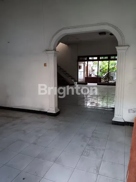 image RUMAH KETINTANG SELATAN DEKAT KAMPUS UNESA KETINTANG, UNIVERSITAS TELKOM, DEKAT ROYAL PLAZA (6)