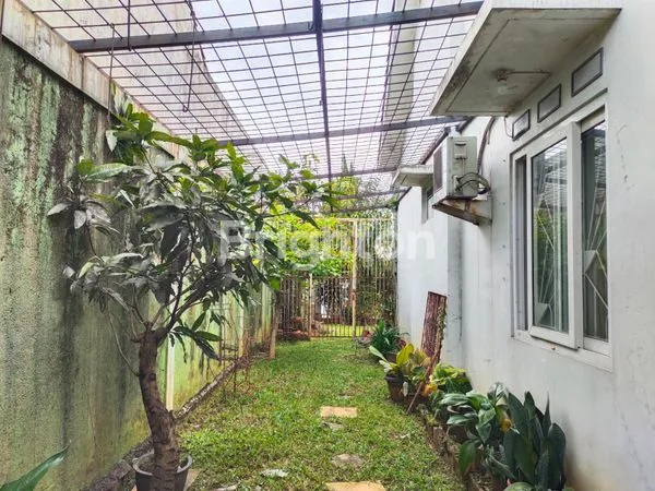 image RUMAH SIAP HUNI DALAM PERUMAHAN LOKASI STRATEGIS DEKAT TOL (6)