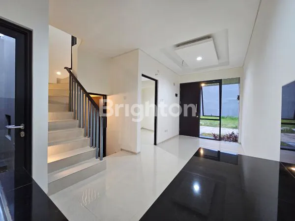 image RUMAH BARU 2 LANTAI SIAP HUNI DI FIRST STONE TANGERANG  (8)