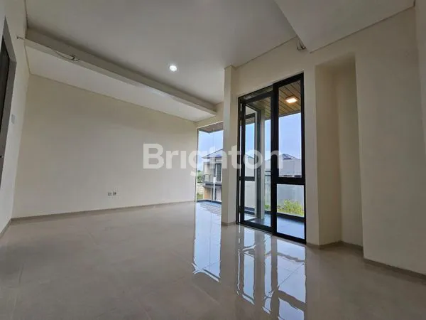 image RUMAH BARU 2 LANTAI SIAP HUNI DI FIRST STONE TANGERANG  (2)