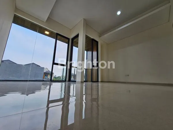 image RUMAH BARU 2 LANTAI SIAP HUNI DI FIRST STONE TANGERANG  (3)