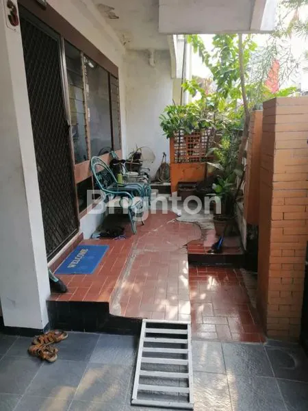 image DIJUAL CEPAT RUMAH JL KARTINI DALAM , JAKPUS (6)