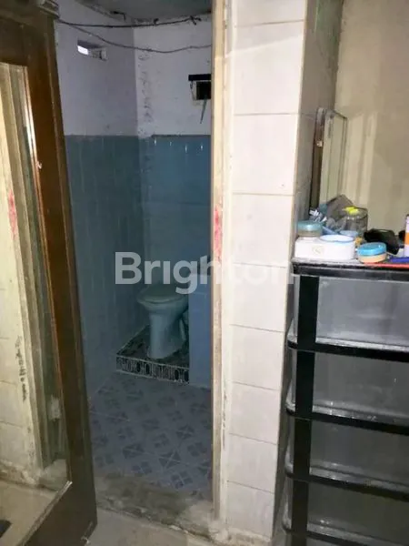 image DIJUAL CEPAT RUMAH JL KARTINI DALAM , JAKPUS (7)