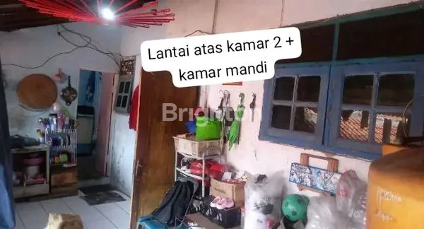 image RUMAH LENTENG AGUNG COCOK JADI KOS2AN (4)