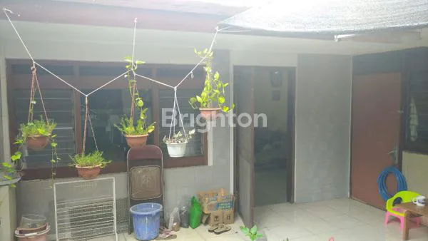image RUMAH TERAWAT 1.5 LT LEBAK ARUM (2)