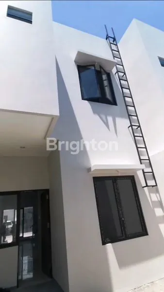 image RUMAH BARU GRESS 2 LT MINIMALIS MODERN LEBAK ARUM (6)