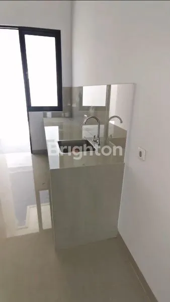 image RUMAH BARU GRESS 2 LT MINIMALIS MODERN LEBAK ARUM (4)