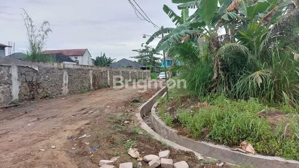 image DISEWAKAN TANAH KOSONG, LOKASI STRATEGIS DI DAERAH KOTA (6)