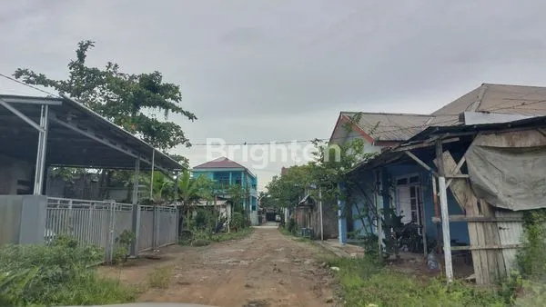 image DISEWAKAN TANAH KOSONG, LOKASI STRATEGIS DI DAERAH KOTA (8)