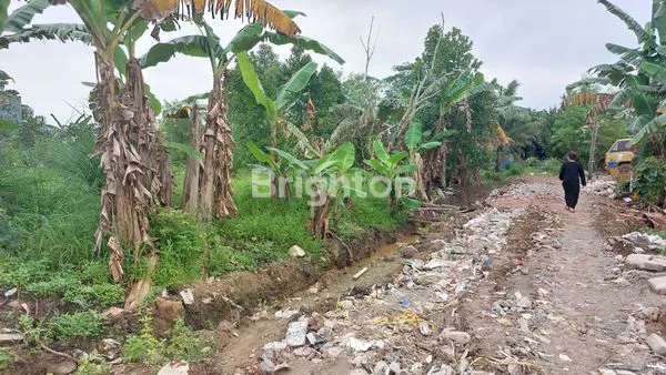 image DISEWAKAN TANAH KOSONG, LOKASI STRATEGIS DI DAERAH KOTA (5)