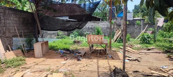 image TANAH DIJUAL AREA BADUNG MENGWI BALI (4)