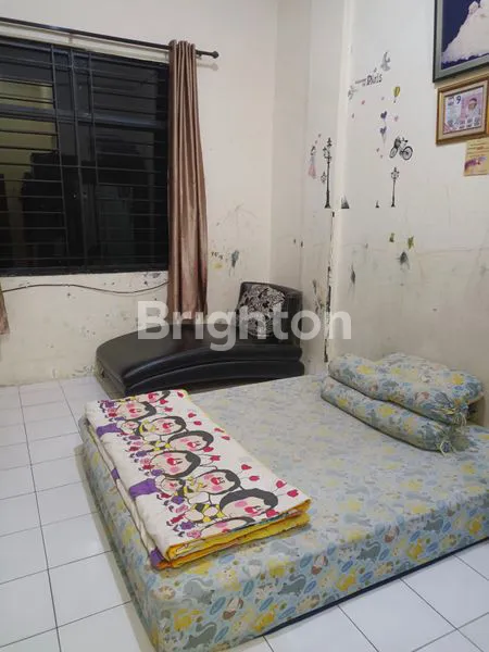 image RUMAH KAVLING POLRI JELAMBAR GROGOL PETAMBURAN JAKARTA BARAT (6)