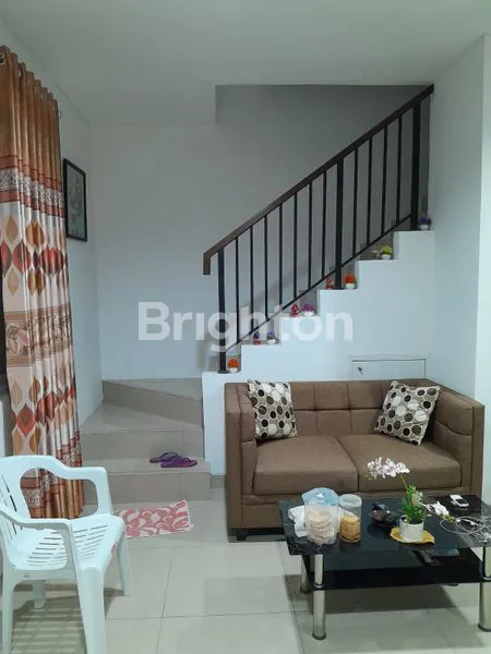 image RUMAH CANTIK  TEVANA DI CLASTER SAVIA (2)