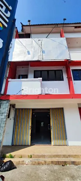 image RUKO DISEWAKAN DI JALAN SUNSETROAD BALI  (1)