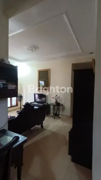 image RUMAH 2 LANTAI DI PERMATA PAMULANG TANGERANG SELATAN (5)