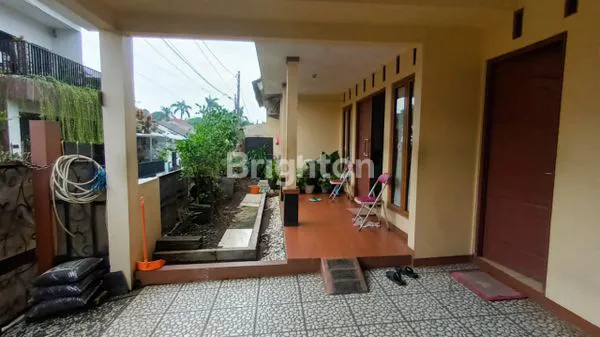 image RUMAH 2 LANTAI DI PERMATA PAMULANG TANGERANG SELATAN (2)