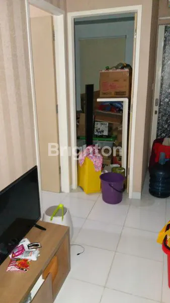image DIJUAL MURAH BU APARTMENT 2BR KOTA AYODHYA ALAM SUTERA (7)