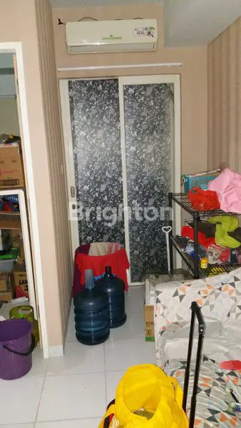 image DIJUAL MURAH BU APARTMENT 2BR KOTA AYODHYA ALAM SUTERA (5)