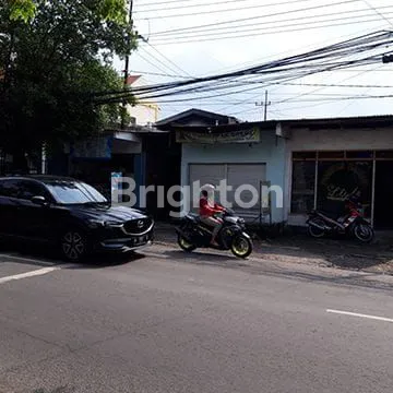 TANAH LIDAH WETAN SURABAYA