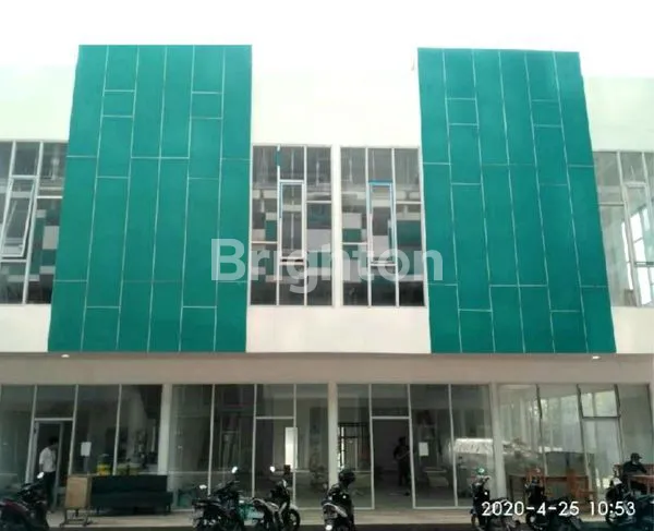 image RUKO BARU 2 LANTAI,GANDENG 2 RUKO DI GADING SERPONG (1)